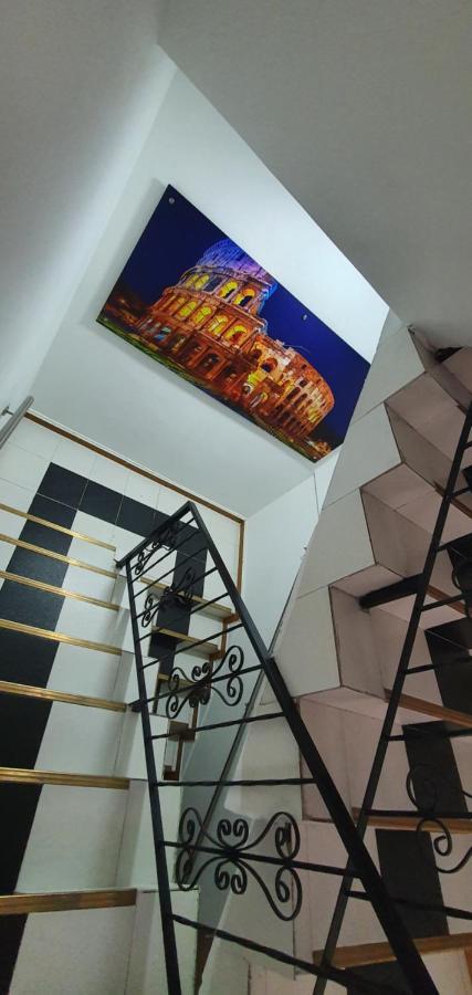 Hotel Picasso 70 Медельин Экстерьер фото
